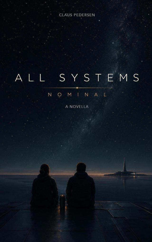 ALL SYSTEM NOMINAL