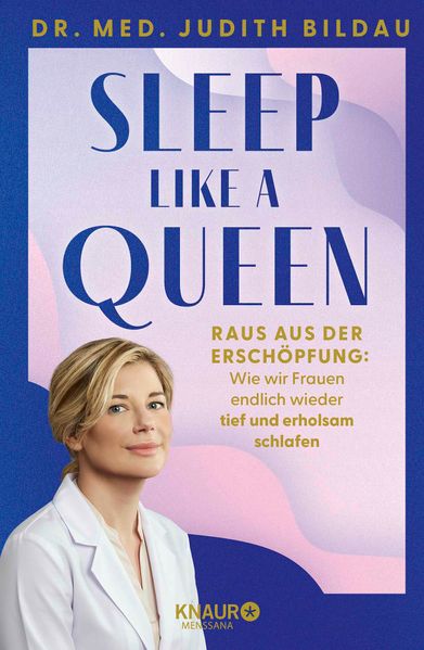Sleep like a Queen
