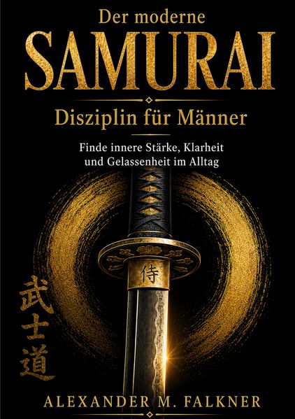 Der moderne Samurai