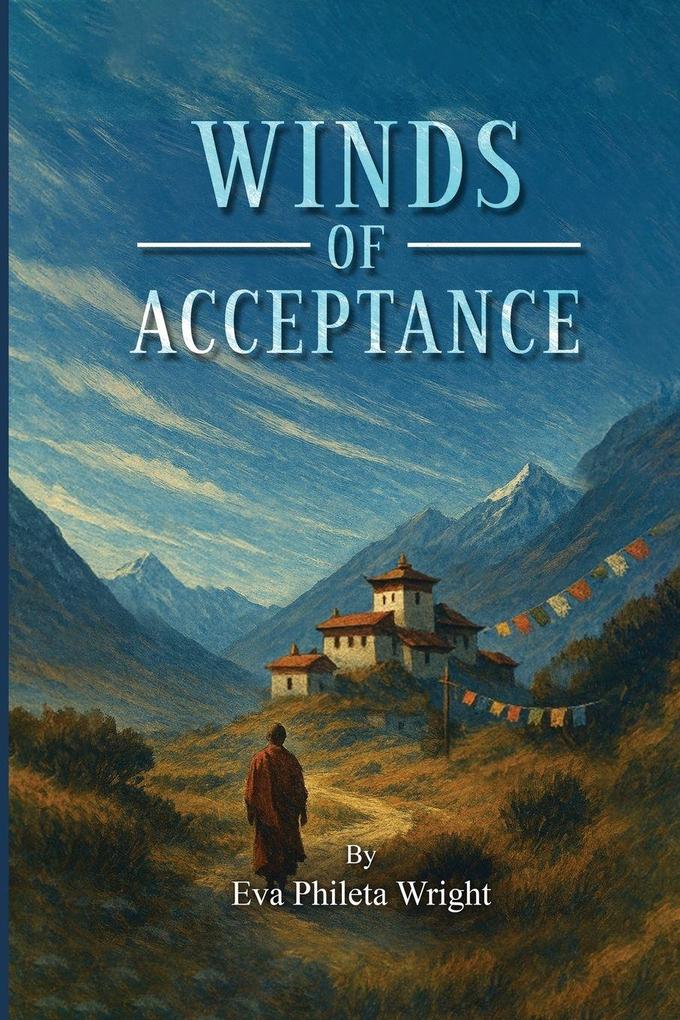 The Wind Healer