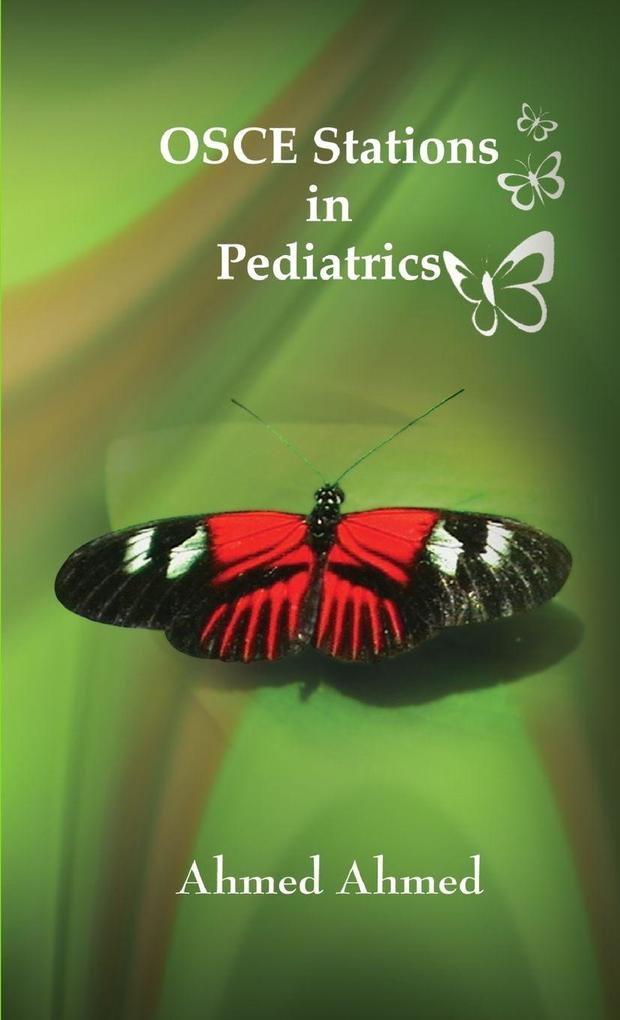 OSCE Stations in Pediatrics