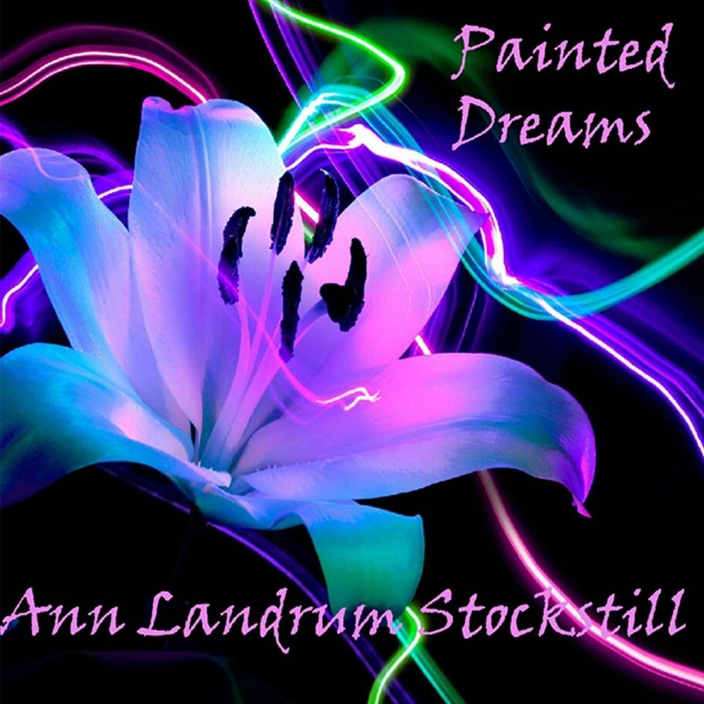 PAINTED DREAMS