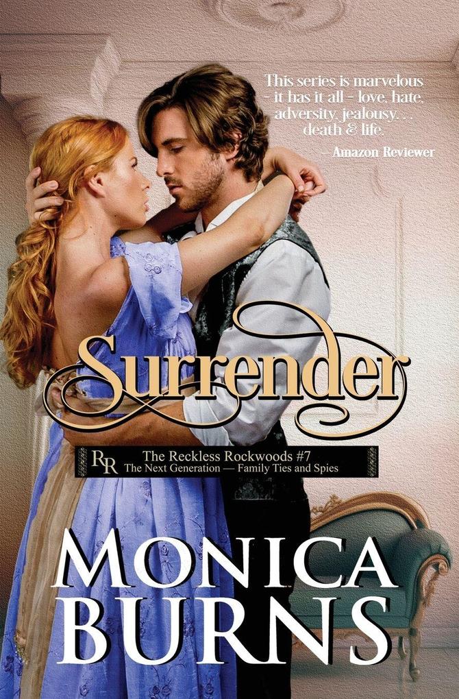 Surrender