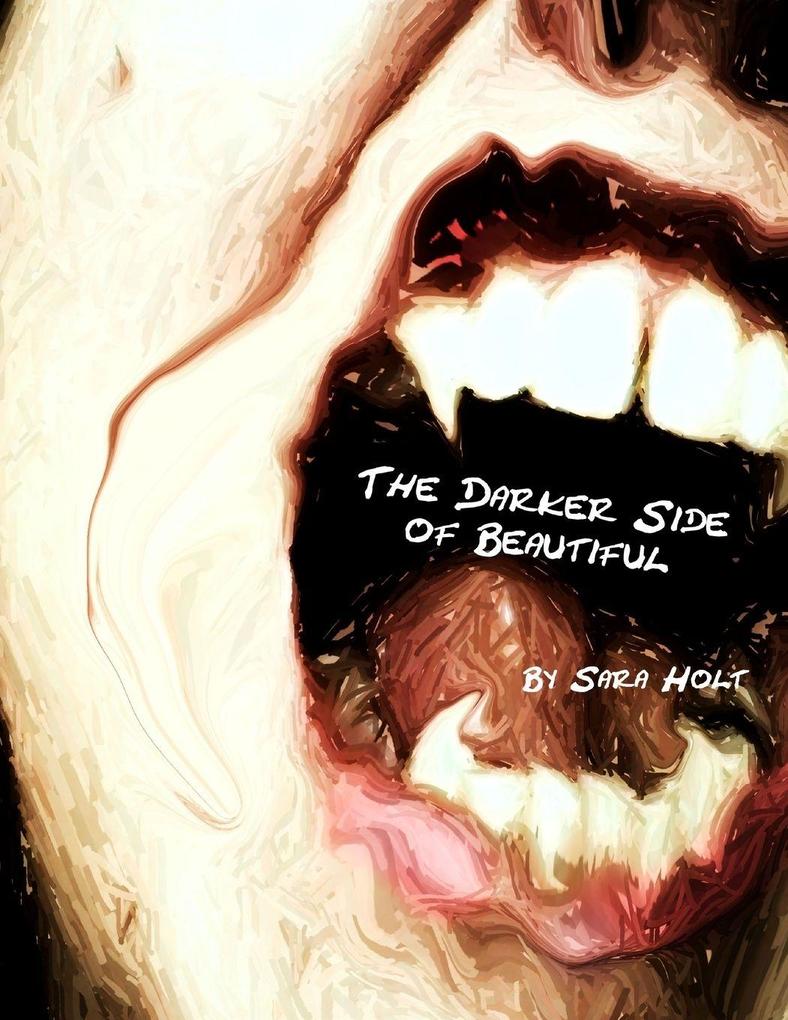 The Darker Side of Beautiful