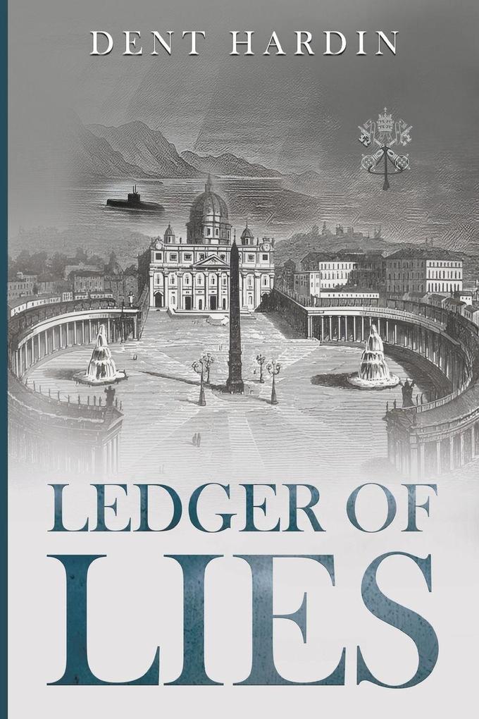 Ledger of Lies