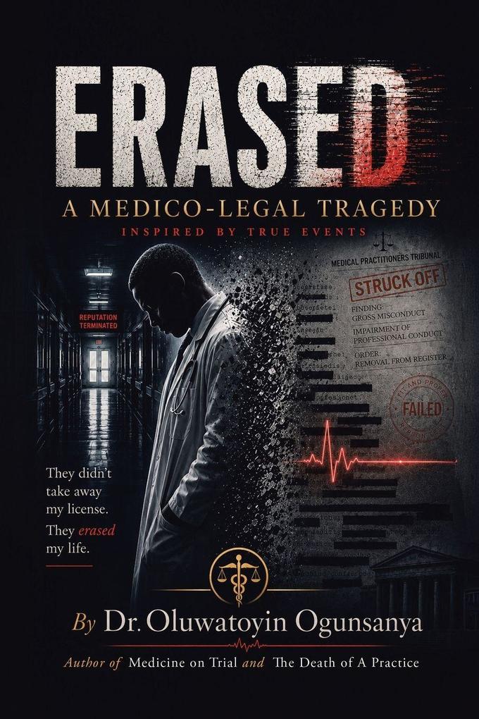 Erased
