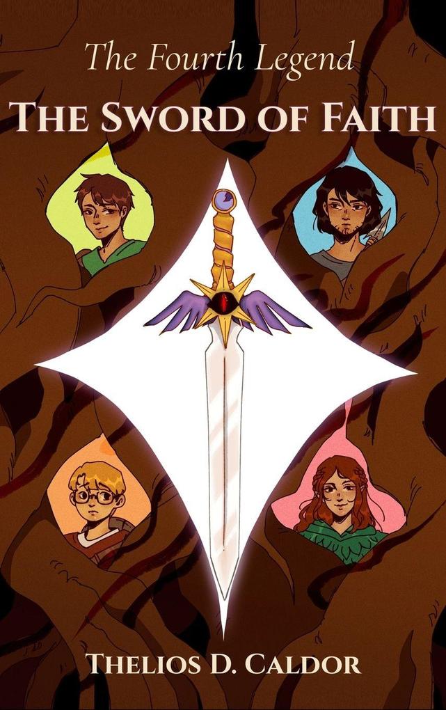 The Fourth Legend