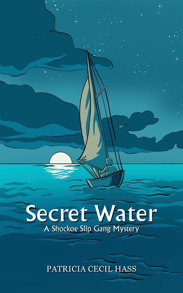 Secret Water