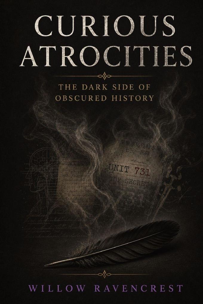 Curious Atrocities