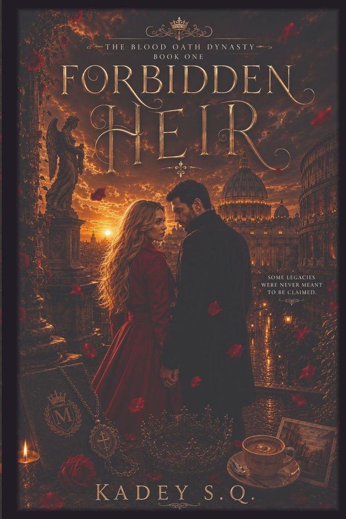 Forbidden Heir
