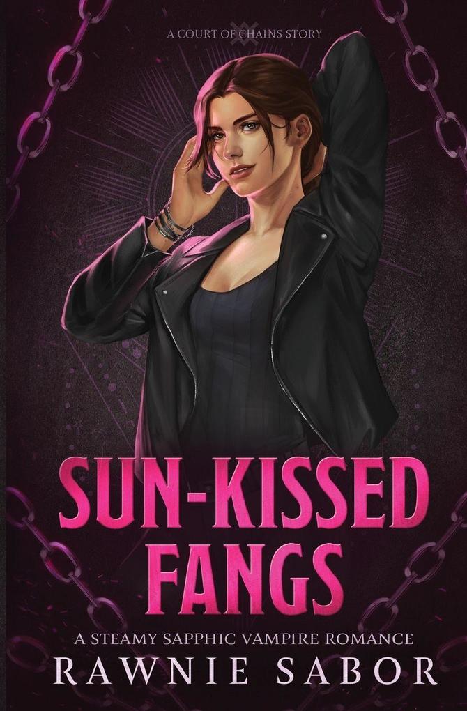 Sun-Kissed Fangs