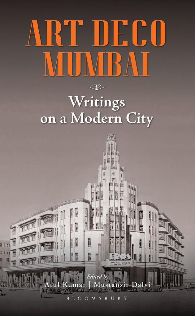 Art Deco Mumbai