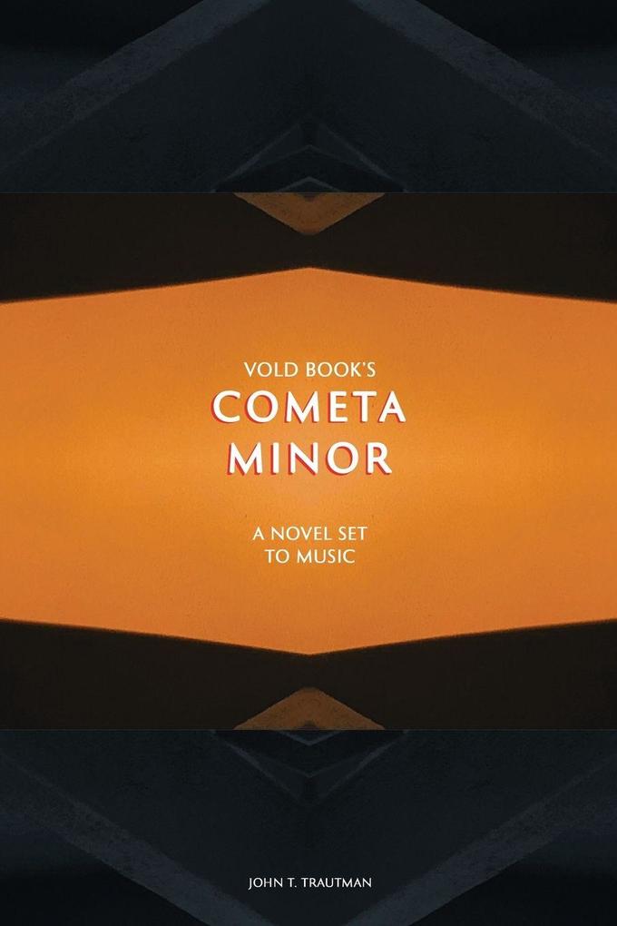 Vold Book's Cometa Minor