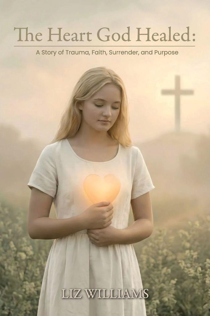 The Heart God Healed