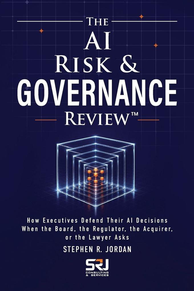 The AI Risk & Governance Review(TM)