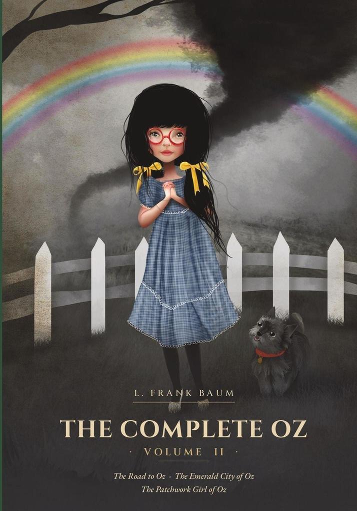 The Complete Oz