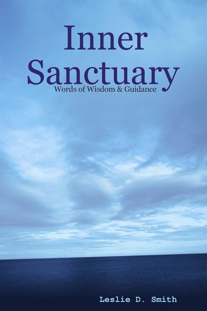 Inner Sanctuary