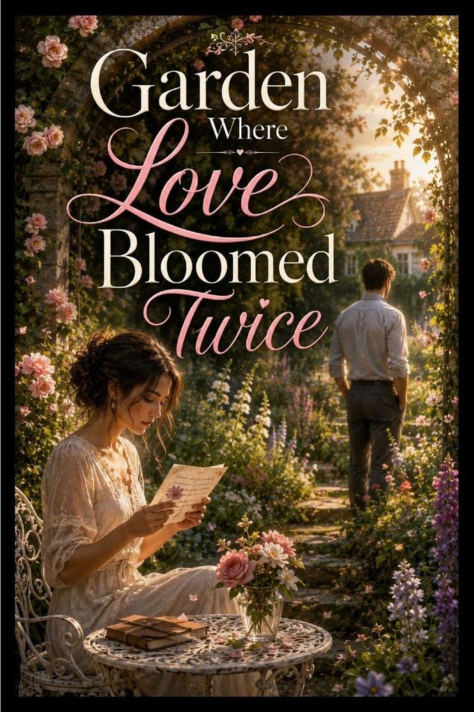 Garden Where Love Bloomed Twice