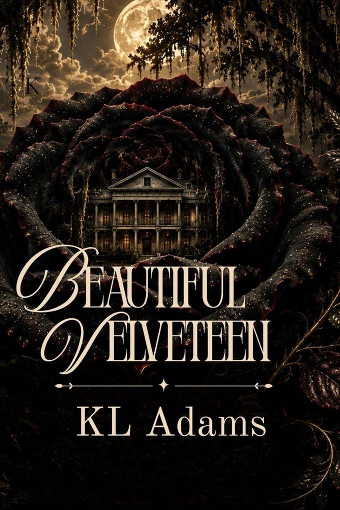 Beautiful Velveteen