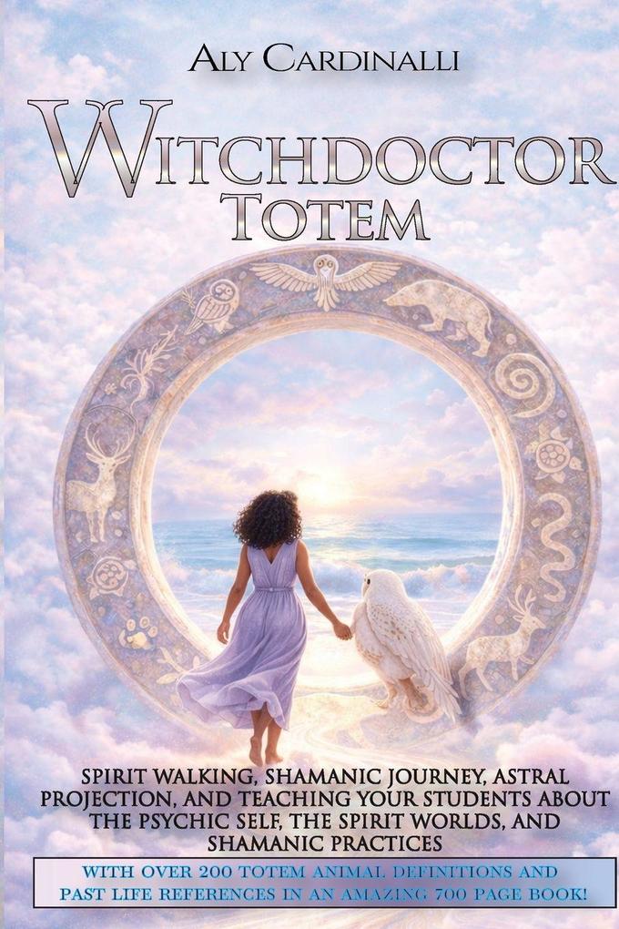Witchdoctor Totem