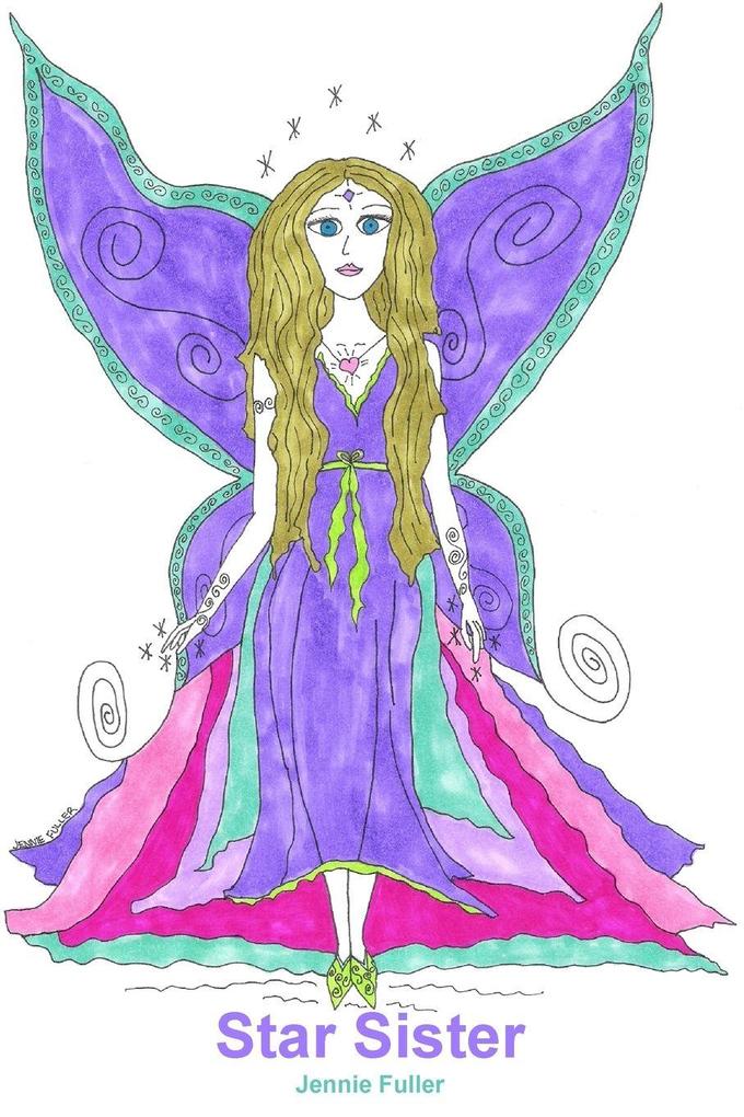 Star Sister