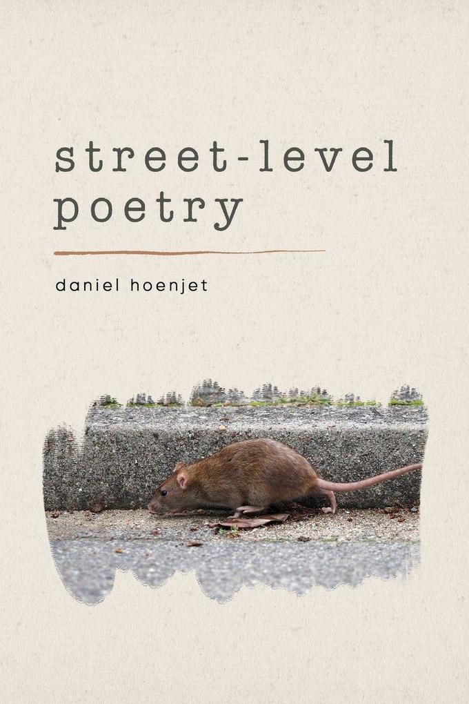 Street-Level Poetry