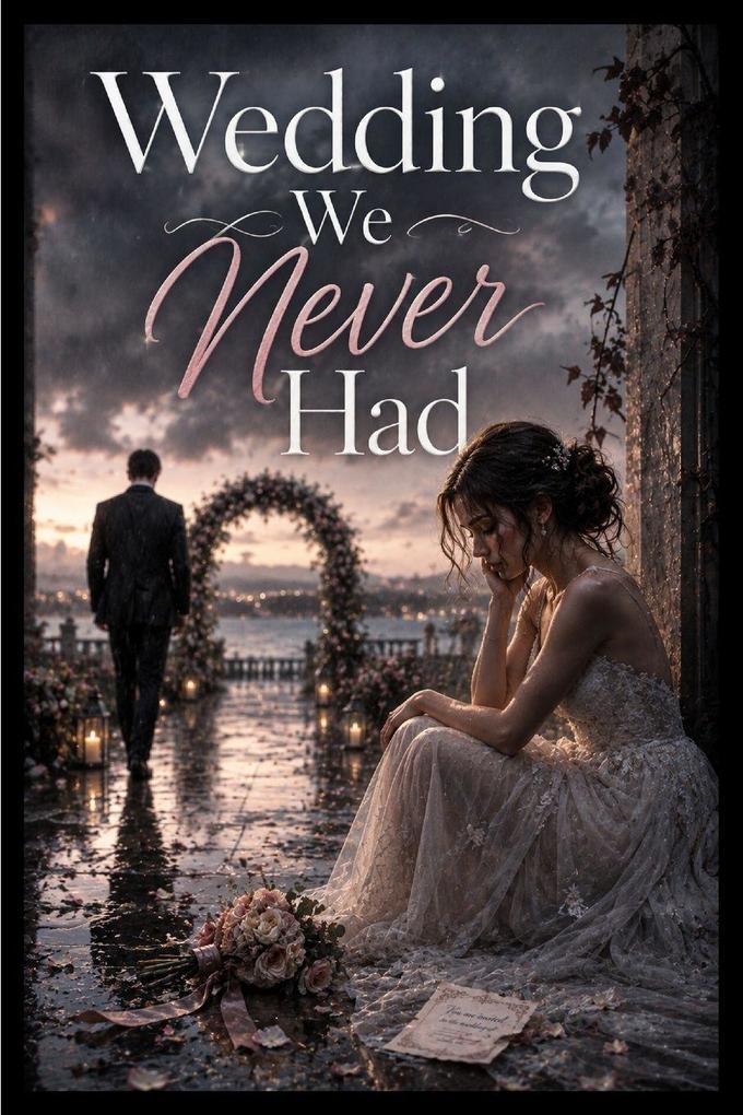 Wedding We Never Had