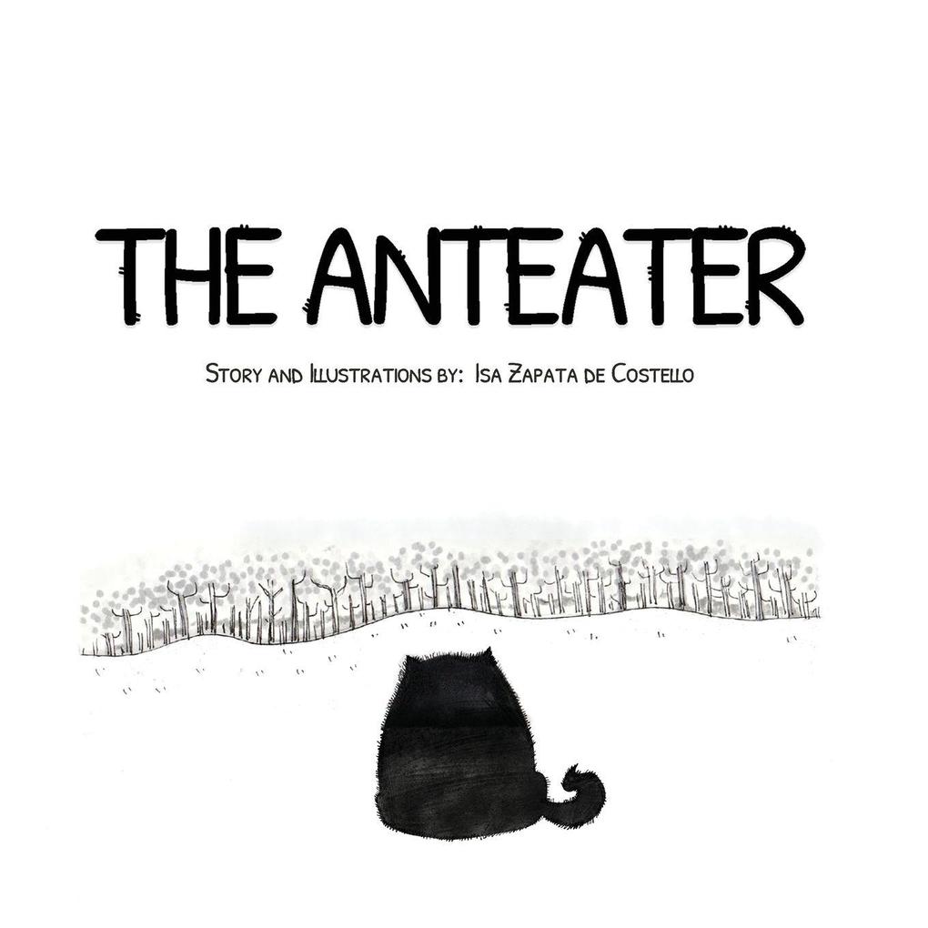 The Anteater