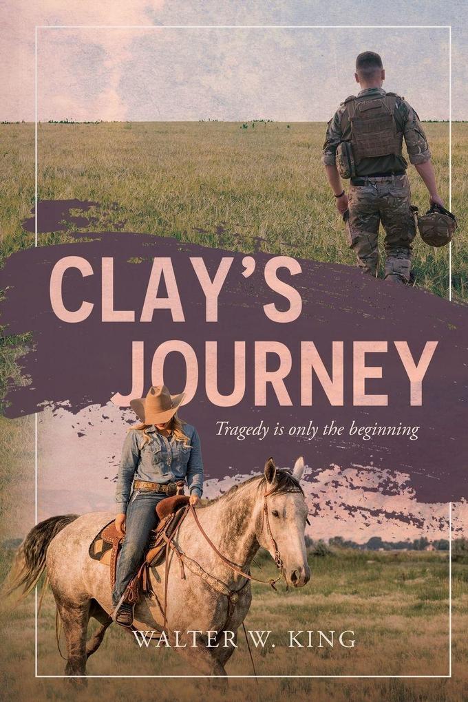 Clay's Journey
