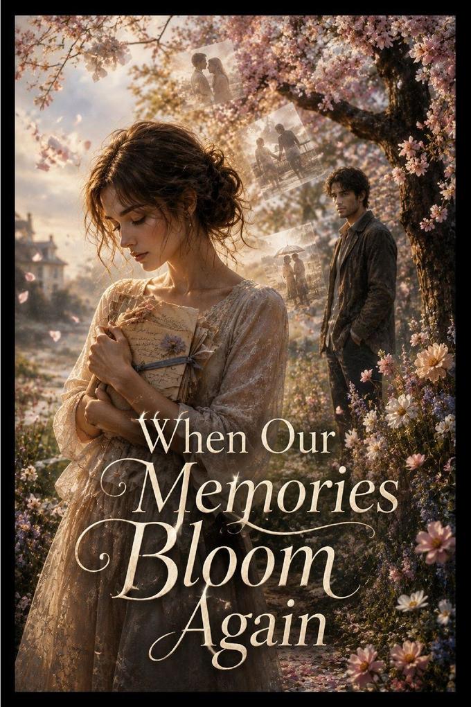 When Our Memories Bloom Again