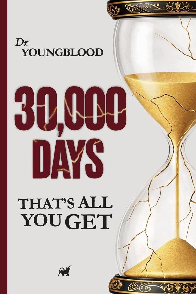 30000 DAYS