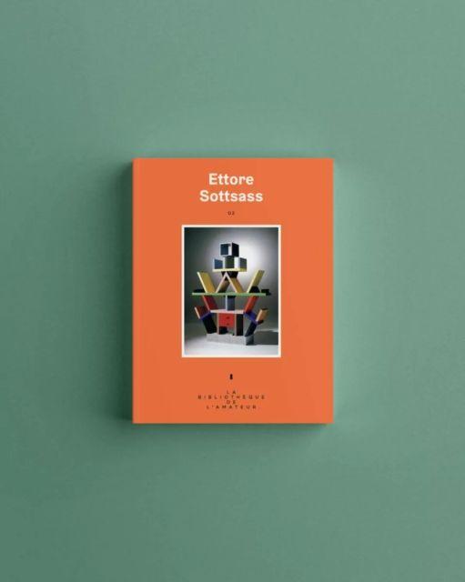Ettore Sottsass