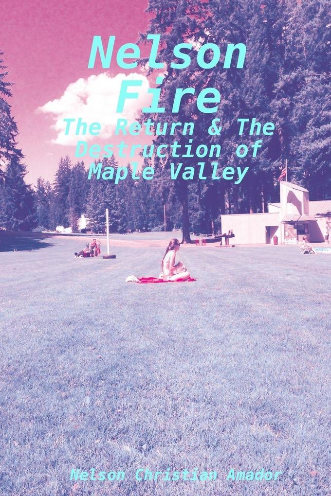 Nelson Fire