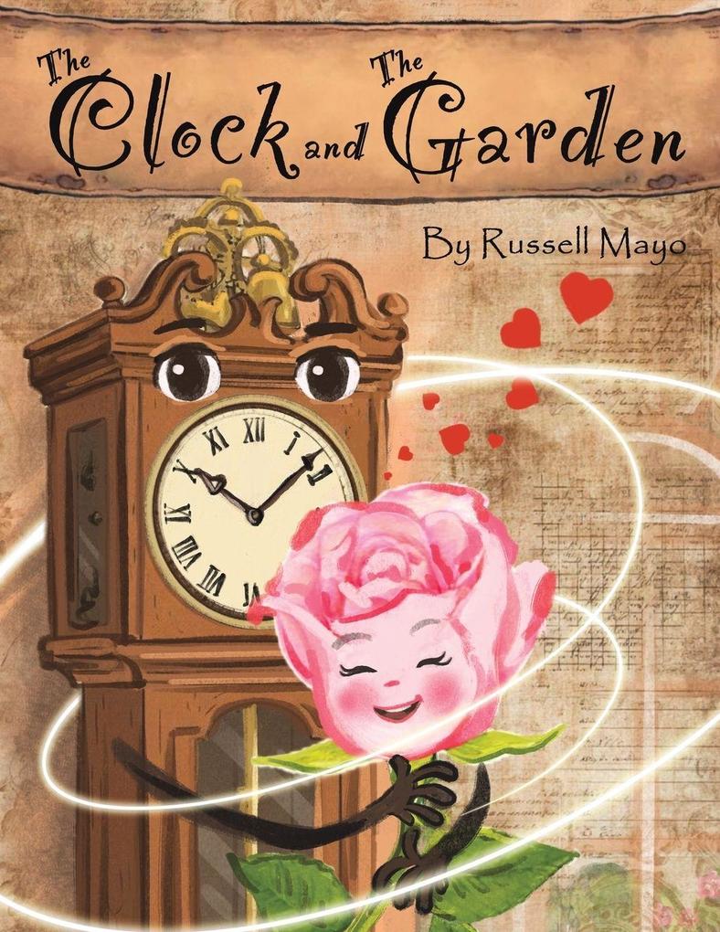 The Clock and the Garden