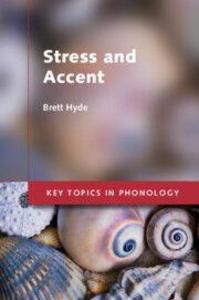 Stress and Accent