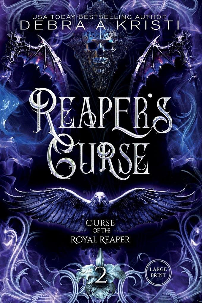 Reaper's Curse
