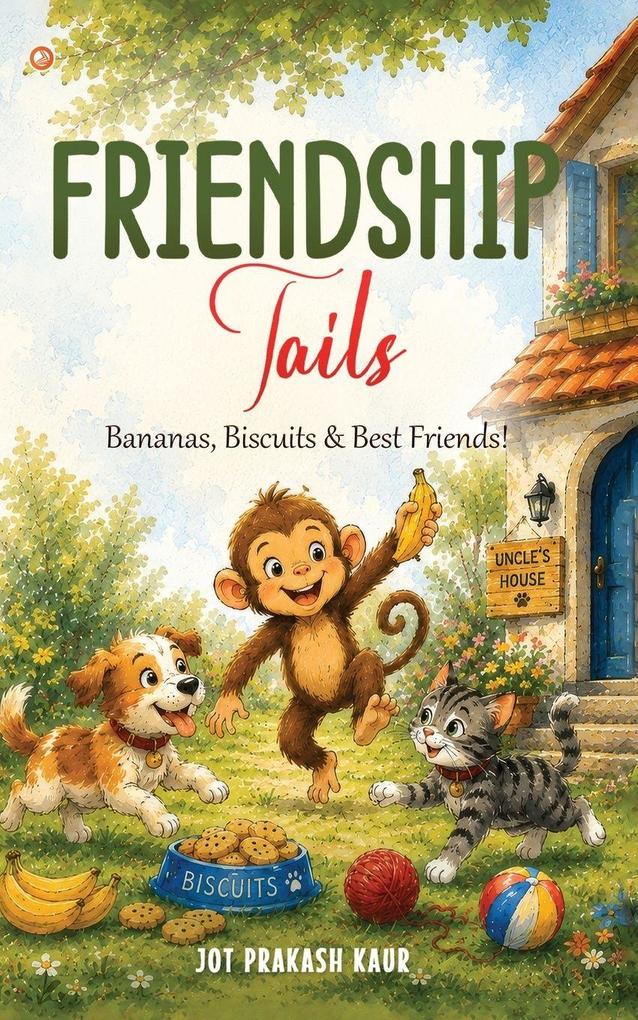 Friendship Tails