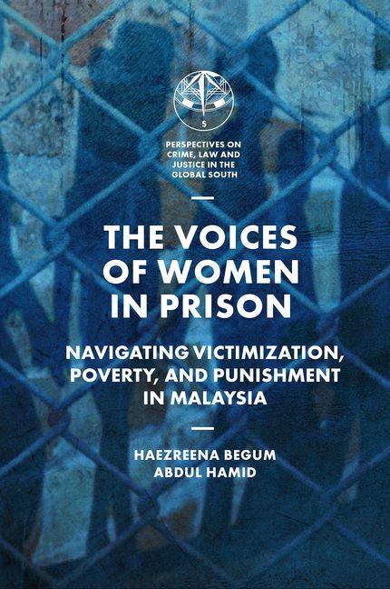 The Voices of Women in Prison