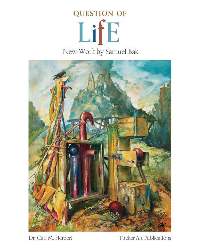 Question of Life
