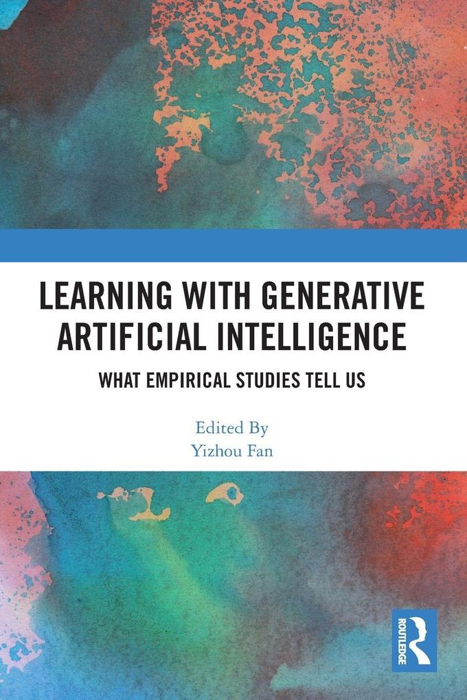 Learning with Generative Artificial Intelligence