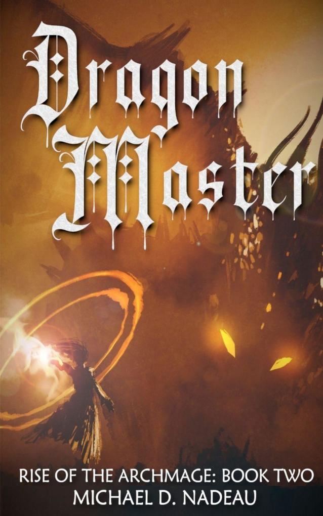 Dragon Master