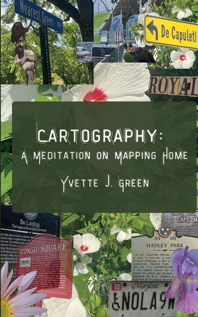 Cartography