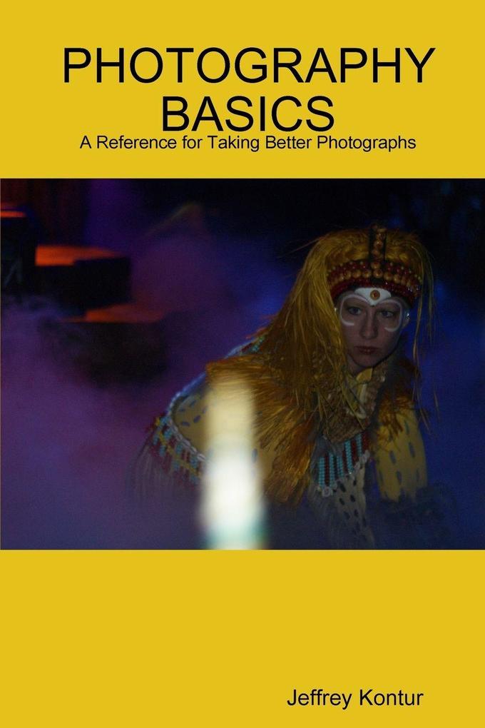 Photography Basics