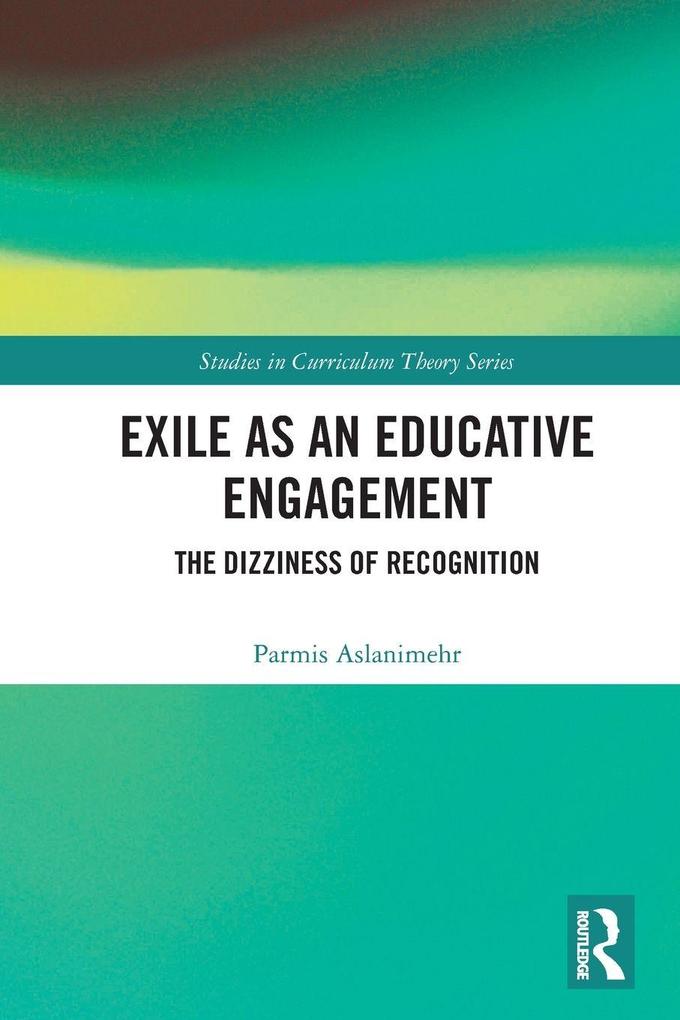 Exile as an Educative Engagement