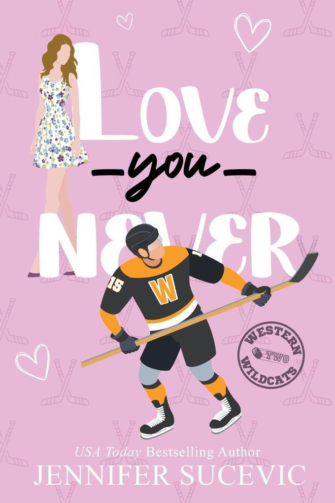 Love You Never