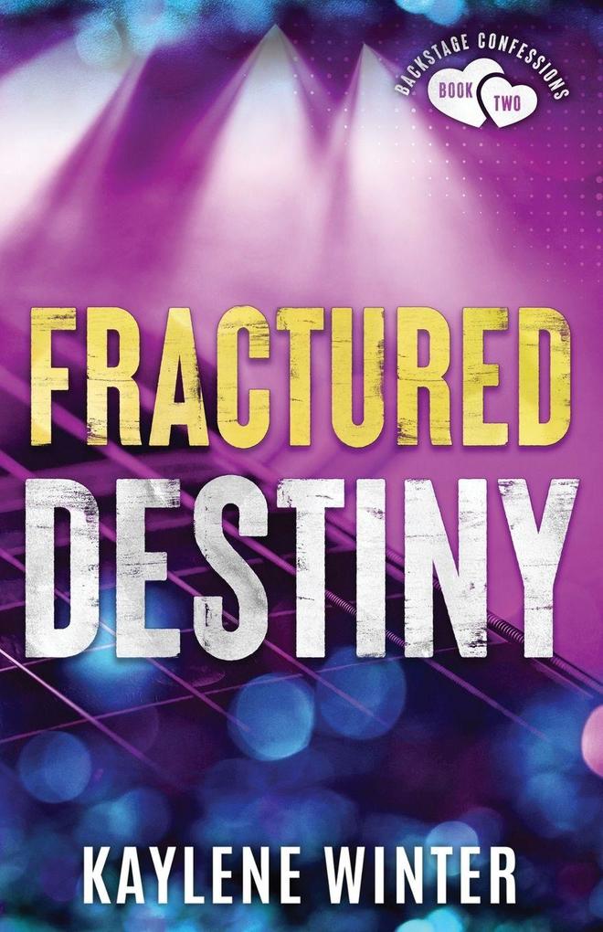 Fractured Destiny