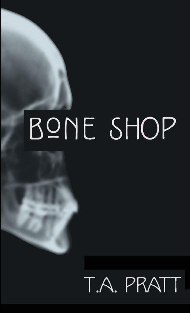 Bone Shop