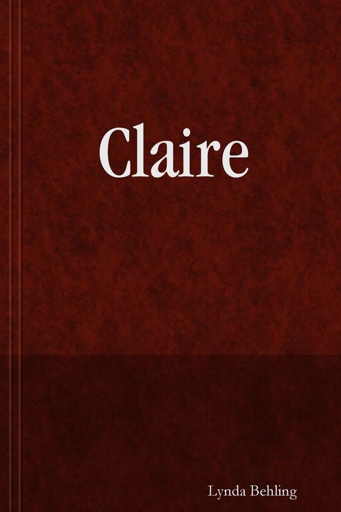 Claire