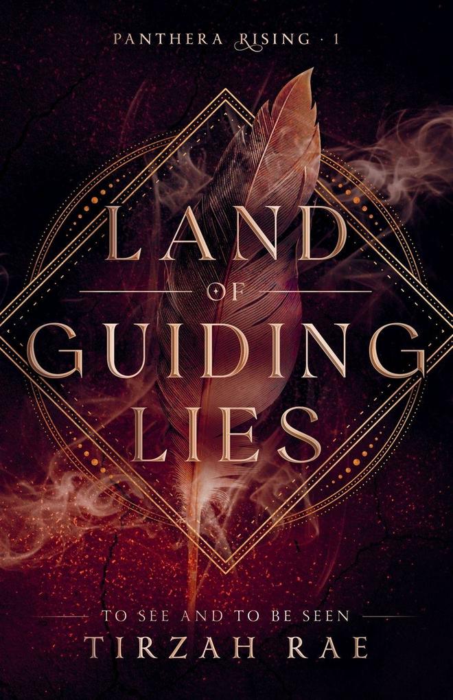Land of Guiding Lies