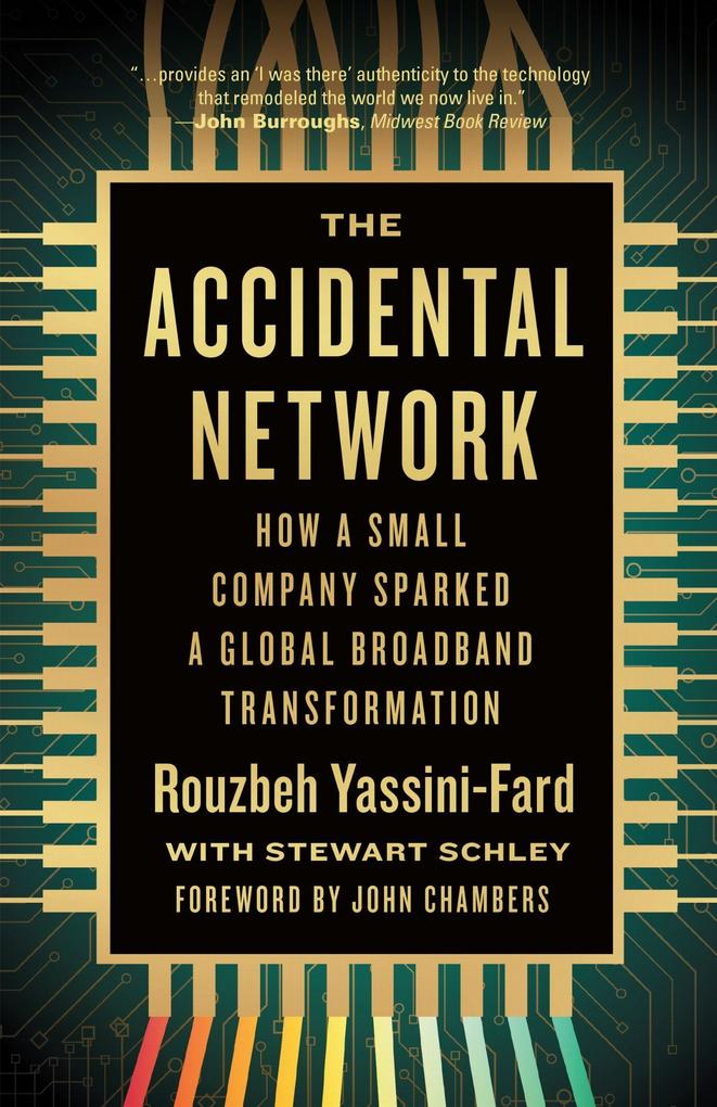 The Accidental Network